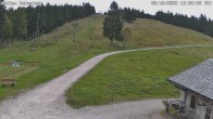 Archiv Foto Webcam Baiersbronn: Skilift Ruhestein 11:00