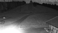Archiv Foto Webcam Baiersbronn: Skilift Ruhestein 23:00