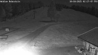 Archiv Foto Webcam Baiersbronn: Skilift Ruhestein 01:00
