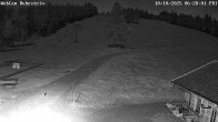 Archiv Foto Webcam Baiersbronn: Skilift Ruhestein 05:00