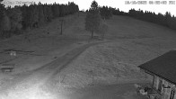 Archiv Foto Webcam Baiersbronn: Skilift Ruhestein 06:00