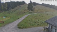 Archiv Foto Webcam Baiersbronn: Skilift Ruhestein 07:00