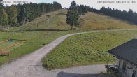 Archiv Foto Webcam Baiersbronn: Skilift Ruhestein 09:00