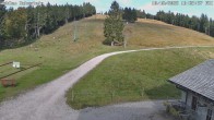 Archiv Foto Webcam Baiersbronn: Skilift Ruhestein 15:00