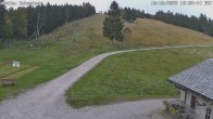 Archiv Foto Webcam Baiersbronn: Skilift Ruhestein 17:00