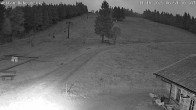 Archiv Foto Webcam Baiersbronn: Skilift Ruhestein 06:00