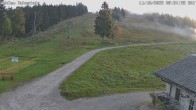 Archiv Foto Webcam Baiersbronn: Skilift Ruhestein 07:00