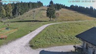 Archiv Foto Webcam Baiersbronn: Skilift Ruhestein 09:00