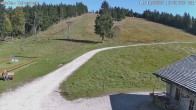 Archiv Foto Webcam Baiersbronn: Skilift Ruhestein 11:00