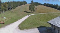 Archiv Foto Webcam Baiersbronn: Skilift Ruhestein 13:00