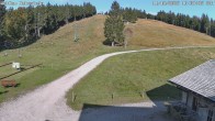 Archiv Foto Webcam Baiersbronn: Skilift Ruhestein 15:00