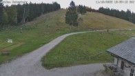 Archiv Foto Webcam Baiersbronn: Skilift Ruhestein 17:00