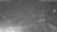 Archiv Foto Webcam Baiersbronn: Skilift Ruhestein 23:00