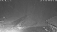 Archiv Foto Webcam Baiersbronn: Skilift Ruhestein 06:00