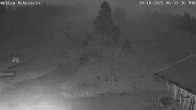 Archiv Foto Webcam Baiersbronn: Skilift Ruhestein 05:00