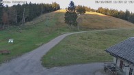 Archiv Foto Webcam Baiersbronn: Skilift Ruhestein 15:00