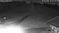 Archiv Foto Webcam Baiersbronn: Skilift Ruhestein 17:00