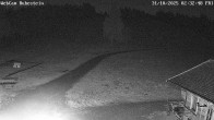 Archiv Foto Webcam Baiersbronn: Skilift Ruhestein 01:00