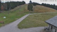 Archiv Foto Webcam Baiersbronn: Skilift Ruhestein 13:00