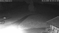 Archiv Foto Webcam Baiersbronn: Skilift Ruhestein 01:00