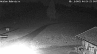 Archived image Webcam Baiersbronn: ski lift Ruhestein 03:00