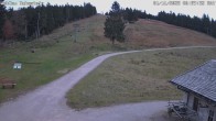 Archived image Webcam Baiersbronn: ski lift Ruhestein 06:00