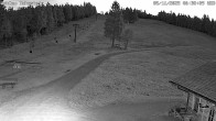 Archiv Foto Webcam Baiersbronn: Skilift Ruhestein 05:00
