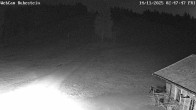 Archiv Foto Webcam Baiersbronn: Skilift Ruhestein 01:00