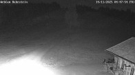 Archiv Foto Webcam Baiersbronn: Skilift Ruhestein 03:00