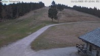 Archiv Foto Webcam Baiersbronn: Skilift Ruhestein 06:00