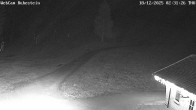 Archiv Foto Webcam Baiersbronn: Skilift Ruhestein 01:00