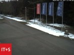 Archived image Webcam Baiersbronn: night cross-country ski trail 05:00