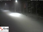 Archived image Webcam Baiersbronn: night cross-country ski trail 17:00