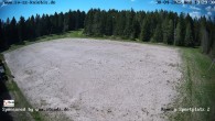 Archiv Foto Webcam Baiersbronn: Nachtloipe 13:00