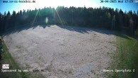 Archiv Foto Webcam Baiersbronn: Nachtloipe 17:00