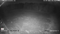 Archiv Foto Webcam Baiersbronn: Nachtloipe 01:00