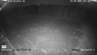 Archiv Foto Webcam Baiersbronn: Nachtloipe 03:00