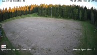 Archiv Foto Webcam Baiersbronn: Nachtloipe 05:00