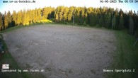 Archiv Foto Webcam Baiersbronn: Nachtloipe 06:00