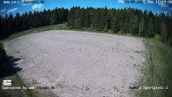 Archiv Foto Webcam Baiersbronn: Nachtloipe 11:00