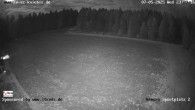 Archiv Foto Webcam Baiersbronn: Nachtloipe 23:00