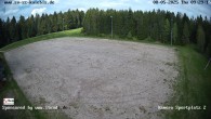 Archiv Foto Webcam Baiersbronn: Nachtloipe 09:00