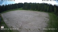 Archiv Foto Webcam Baiersbronn: Nachtloipe 11:00