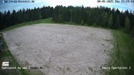 Archiv Foto Webcam Baiersbronn: Nachtloipe 15:00