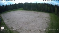 Archiv Foto Webcam Baiersbronn: Nachtloipe 17:00