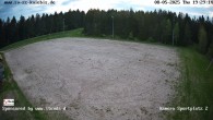 Archiv Foto Webcam Baiersbronn: Nachtloipe 19:00