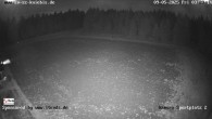 Archiv Foto Webcam Baiersbronn: Nachtloipe 03:00