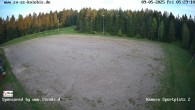 Archiv Foto Webcam Baiersbronn: Nachtloipe 05:00
