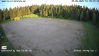 Archiv Foto Webcam Baiersbronn: Nachtloipe 06:00
