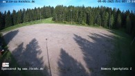 Archiv Foto Webcam Baiersbronn: Nachtloipe 07:00
